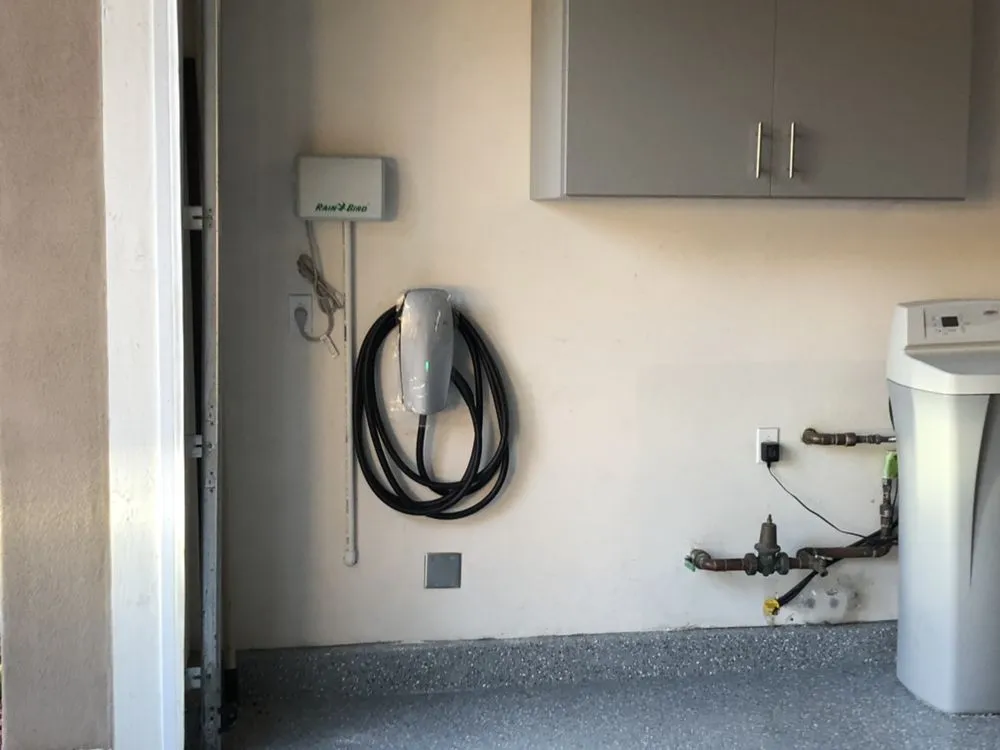 Professional wiring installation service in ,  - Modern Century Electric