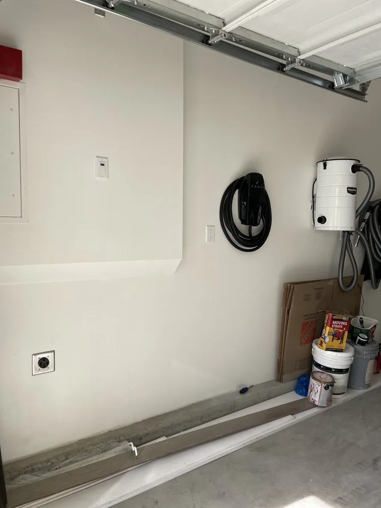 Slide of Modern Century Electric