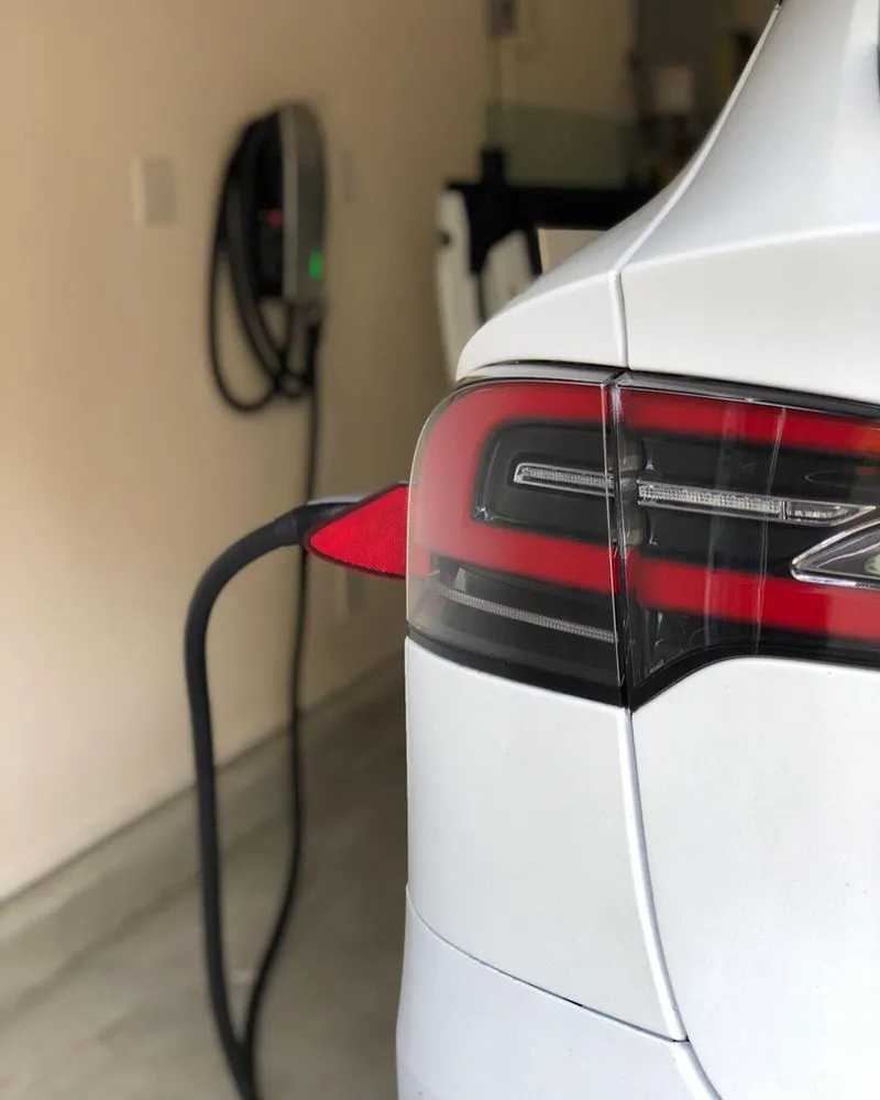 Slide of Modern Century Electric