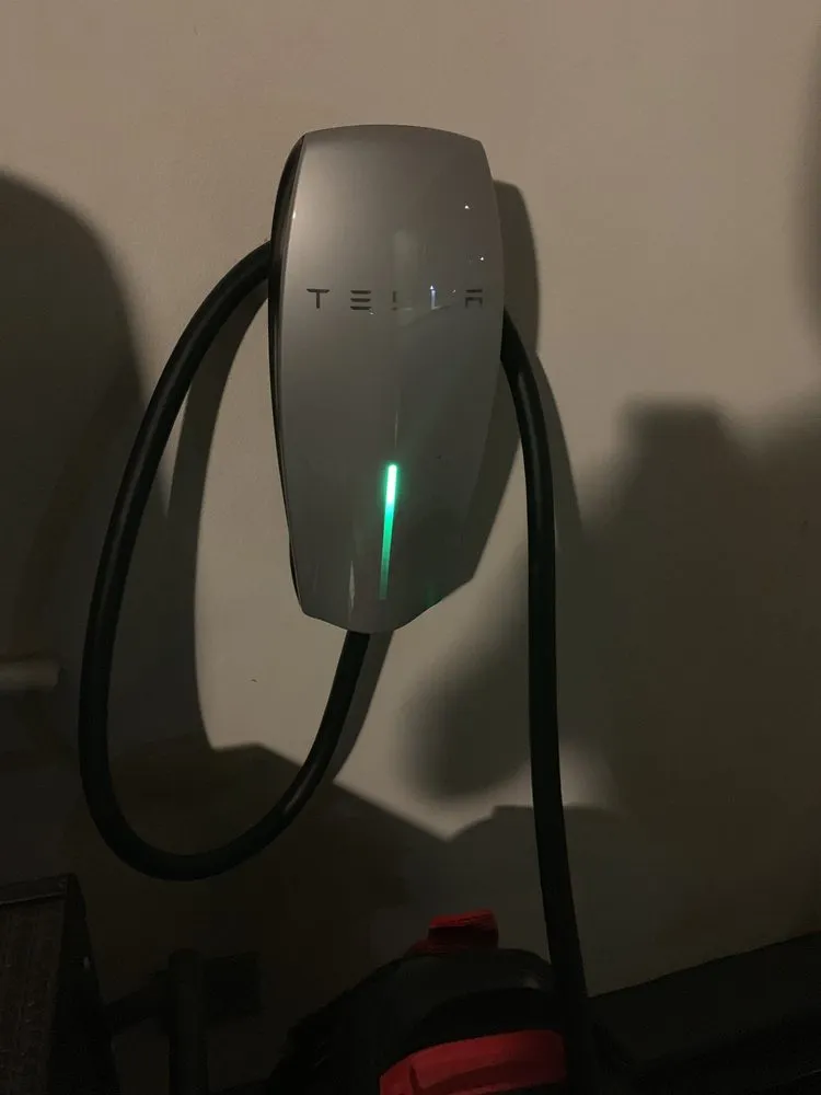 Slide of Modern Century Electric