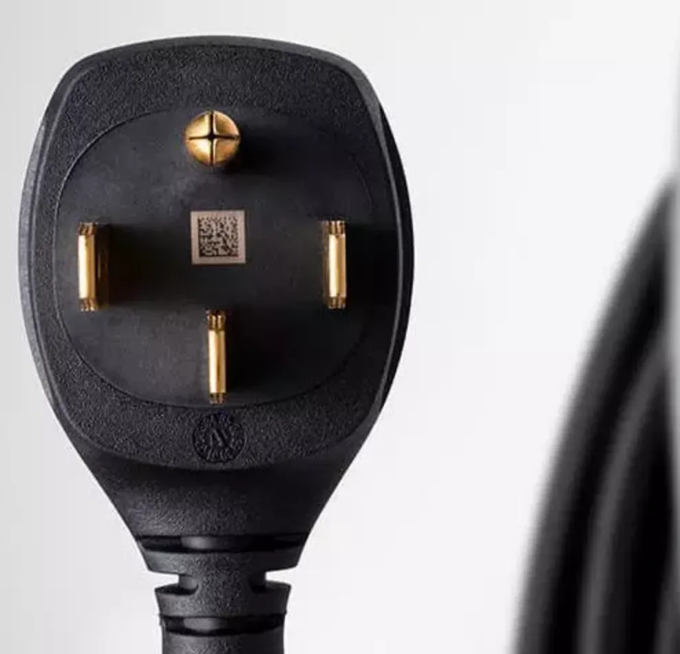 Slide of Modern Century Electric