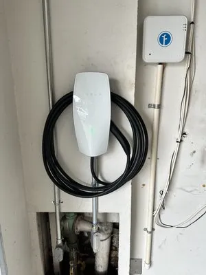 Modern Century Electric Logo