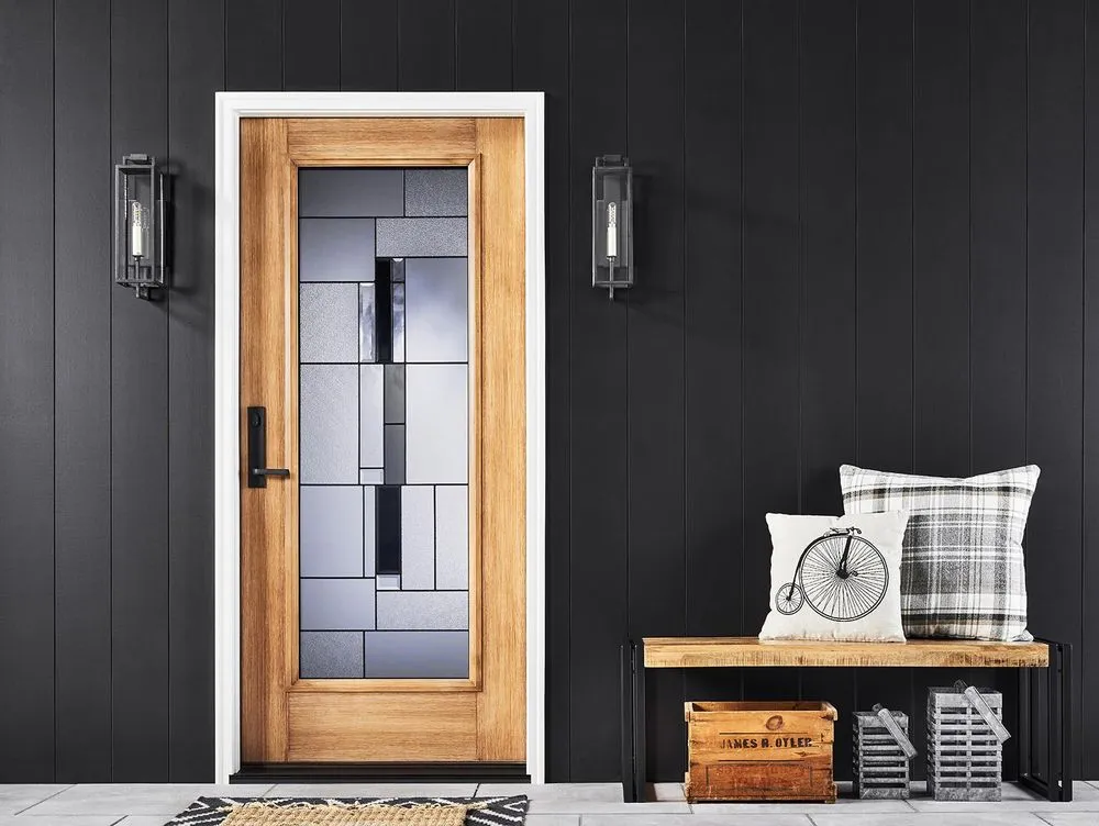 Slide of Modern Day Kitchen and Bath