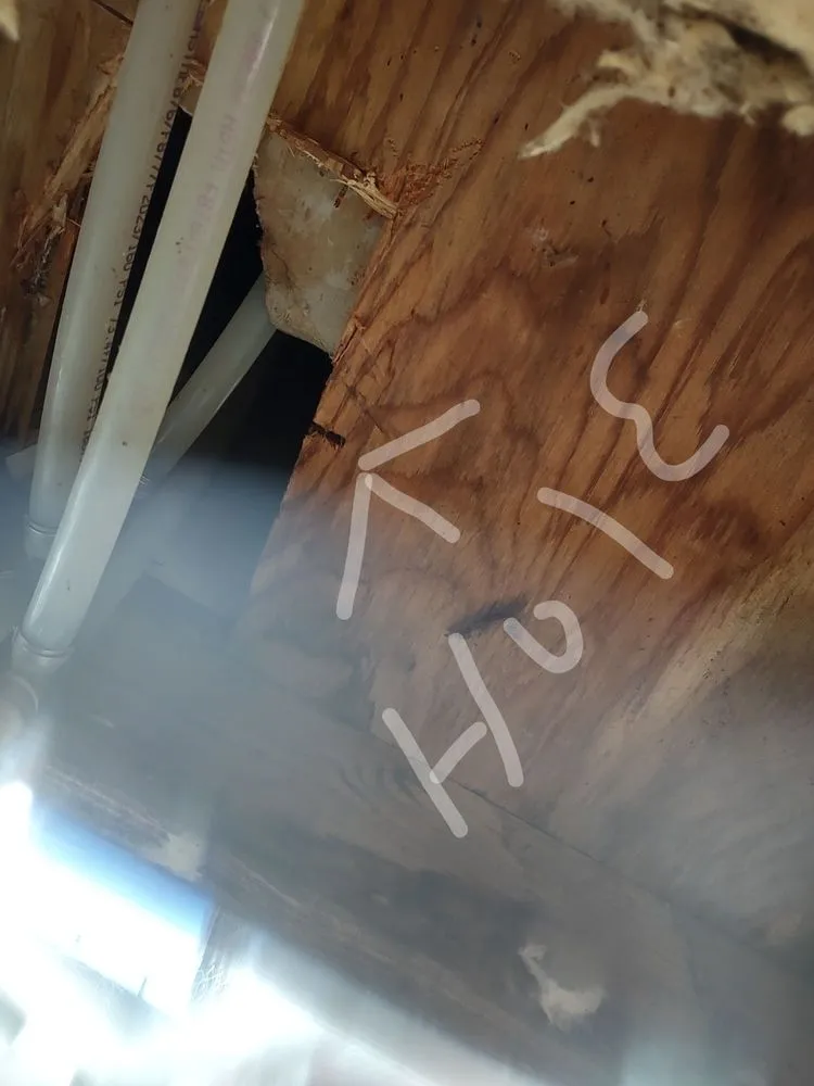 Slide of Modern Day Kitchen and Bath