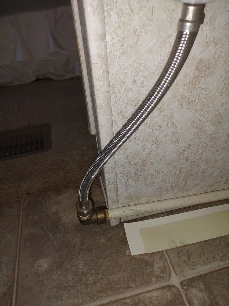 Slide of Modern Day Kitchen and Bath