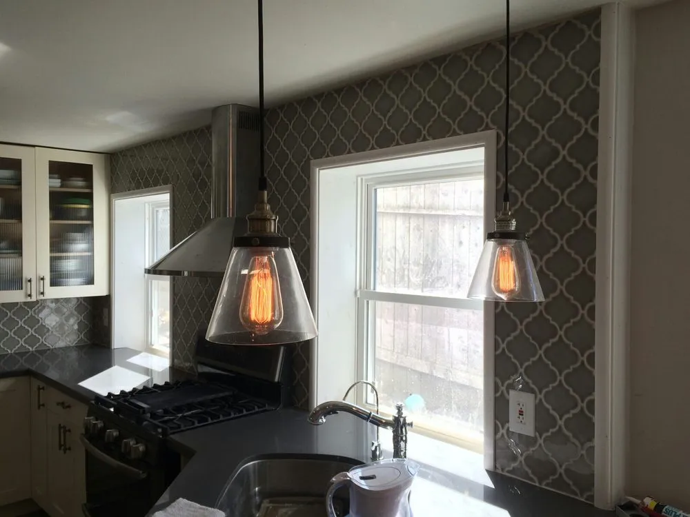 Certified wiring installation in ,  by Modern Developers