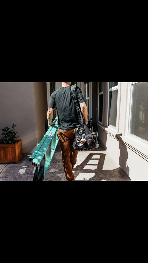 Slide of Modern Edison Electric