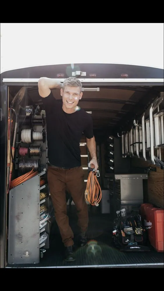 Slide of Modern Edison Electric