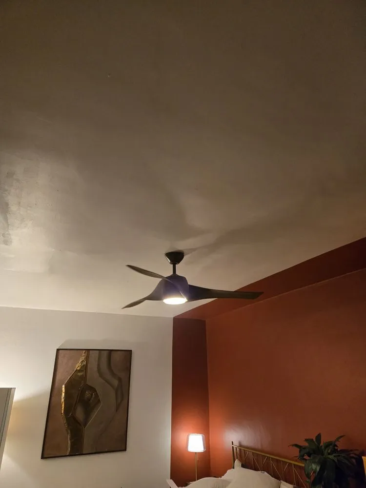 Slide of Modern Electech