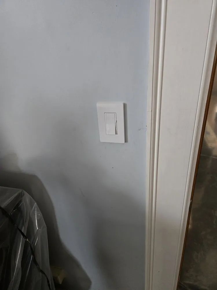 Slide of Modern Electech