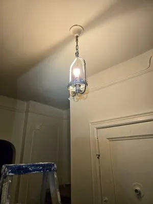 Modern Electech Logo