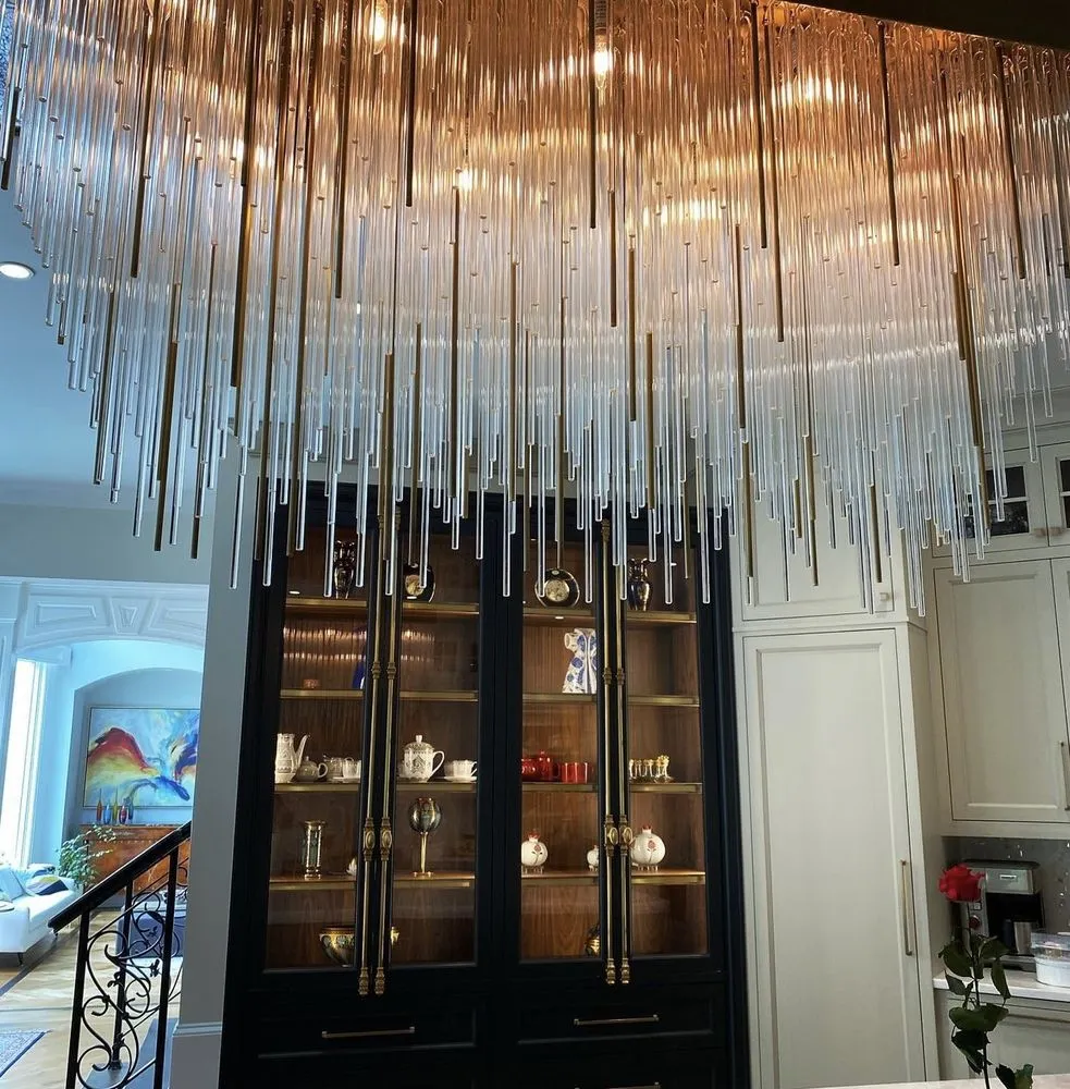 Slide of Modern Electric