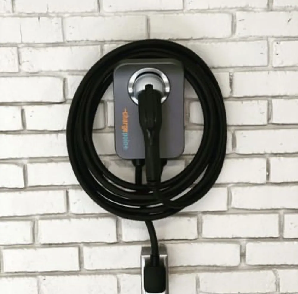 Slide of Modern Electric