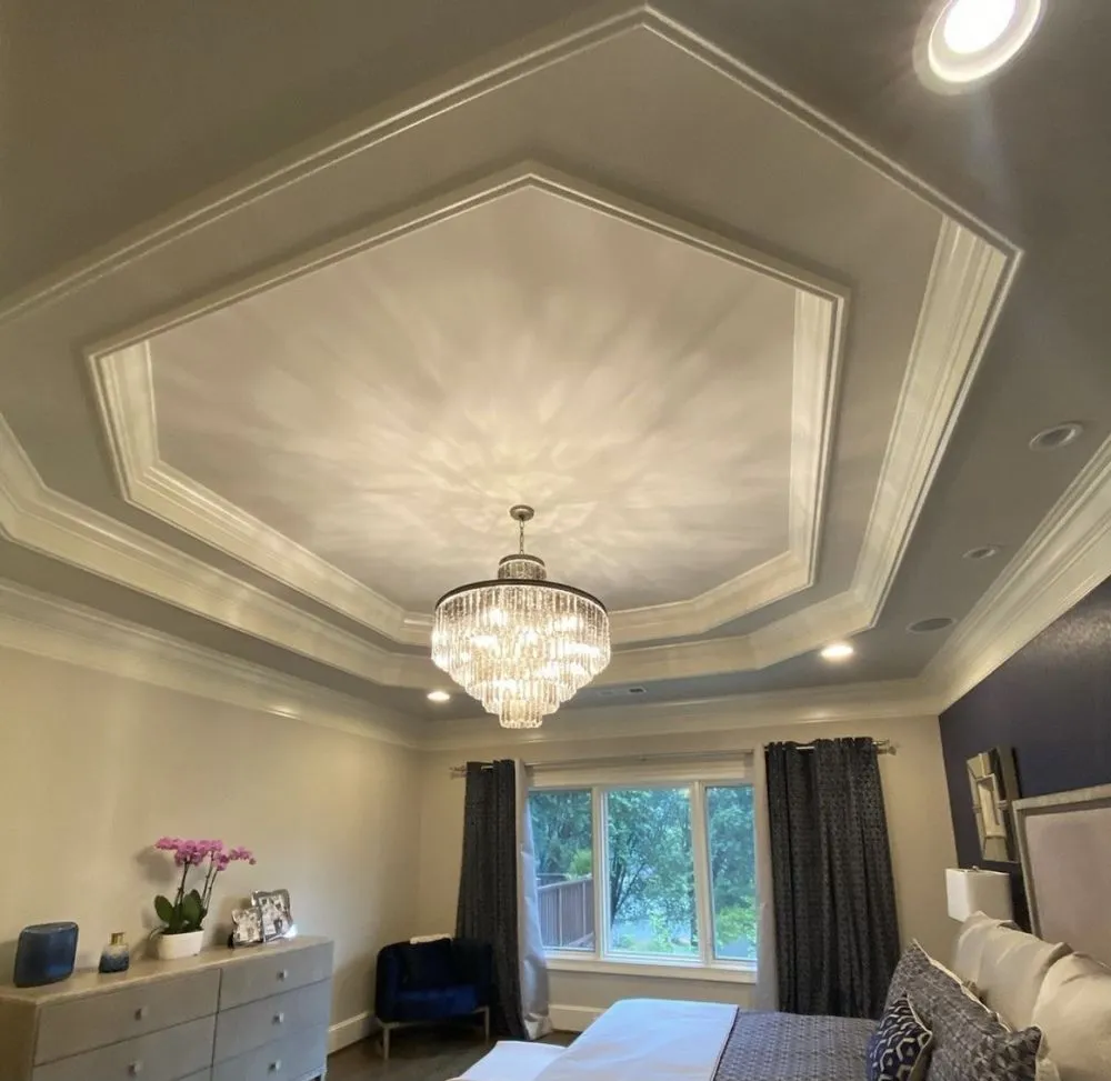 Slide of Modern Electric