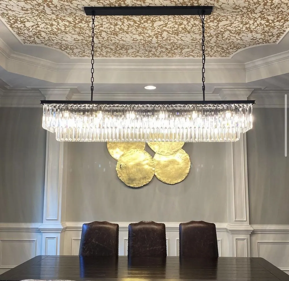 Slide of Modern Electric