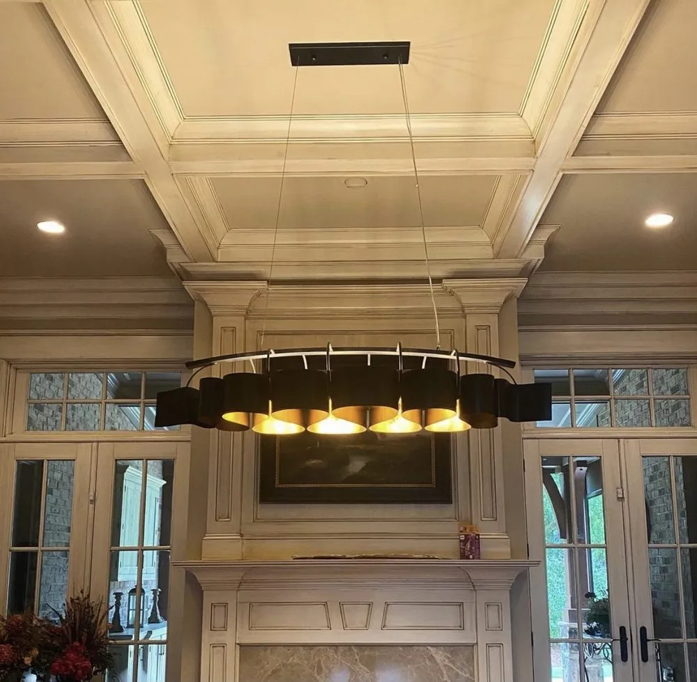 Trusted electrical repair experts serving Alpharetta, GA - Modern Electric