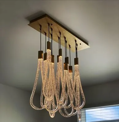 Modern Electric Logo