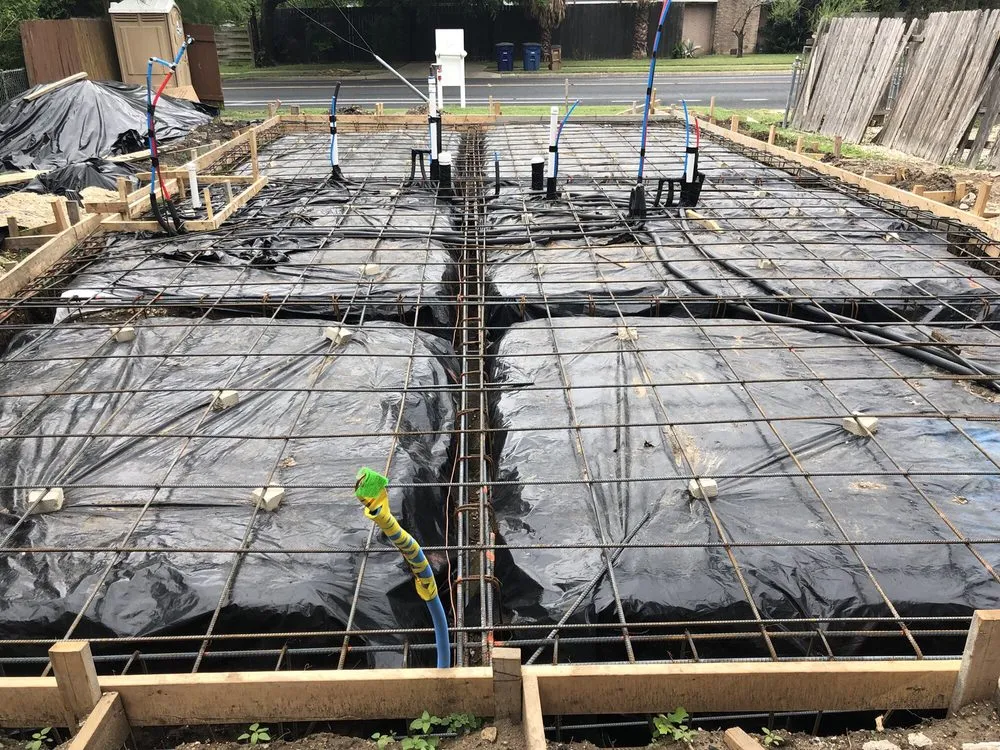 Slide of Modern Electric