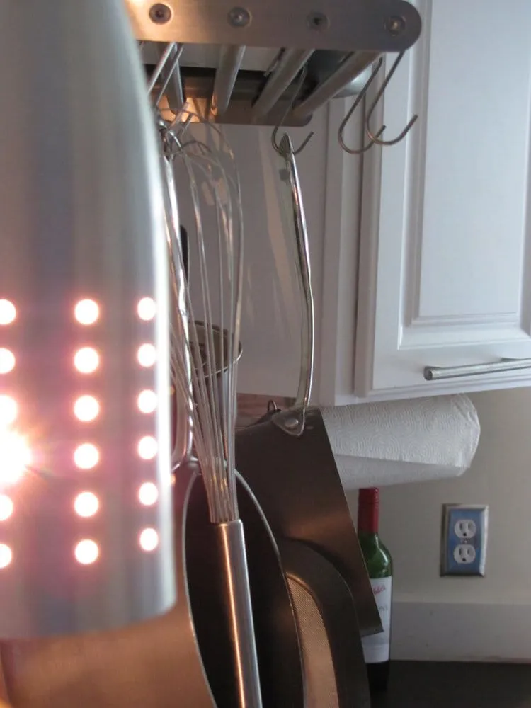 Slide of Modern Electric