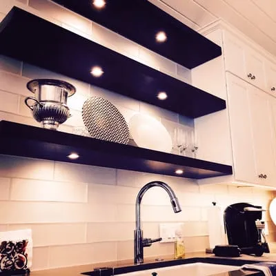 Modern Electric Logo