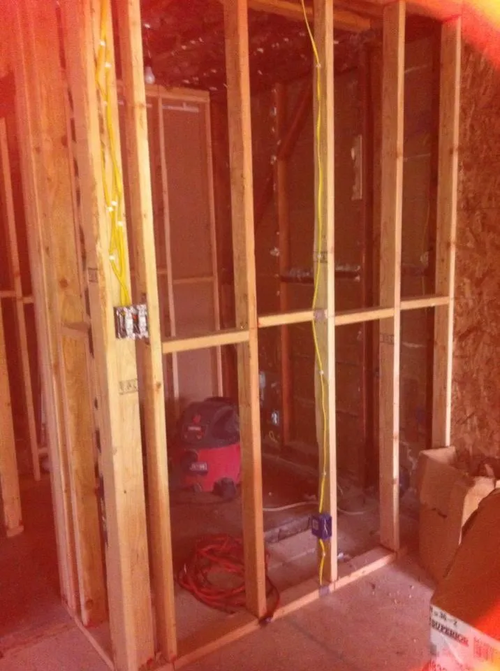 Slide of Modern Electric