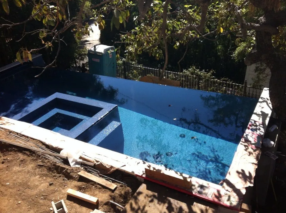 Slide of Modern Electric