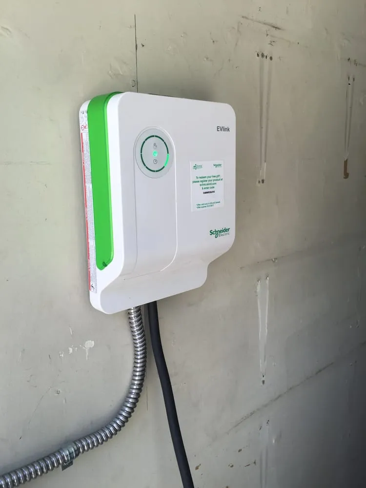 Reliable electrical repair in ,  by Modern Electric