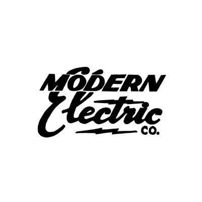 Slide of Modern Electric
