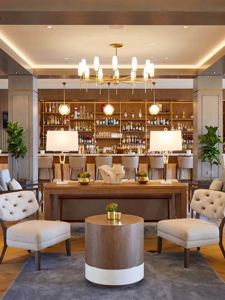 Slide of Modern Electric