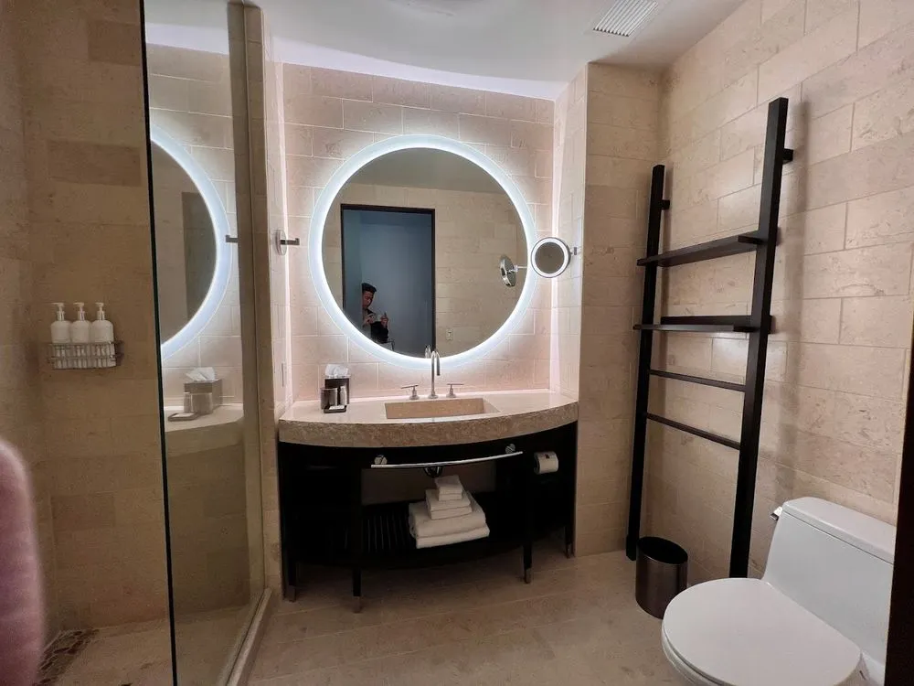 Slide of Modern Electric