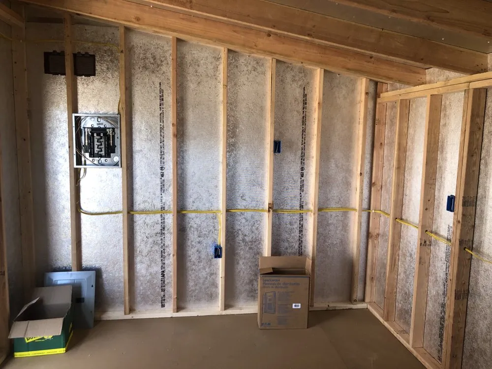 Slide of Modern Electric