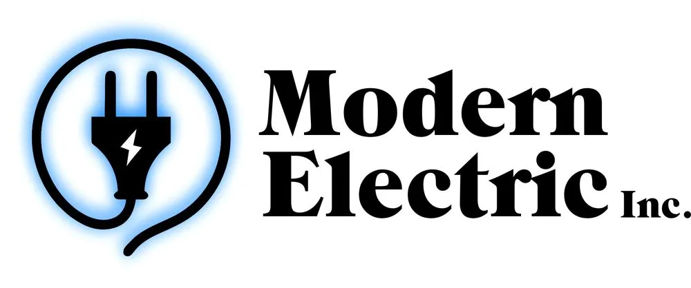 Slide of Modern Electric