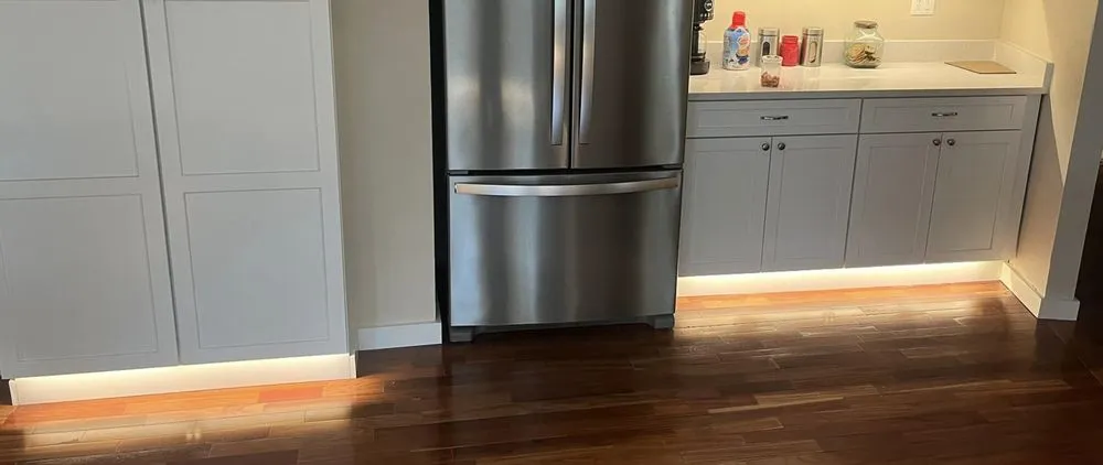 Slide of Modern Electric