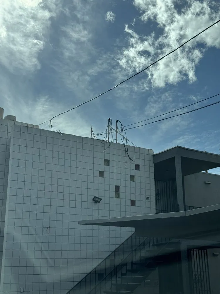 Slide of Modern Electric