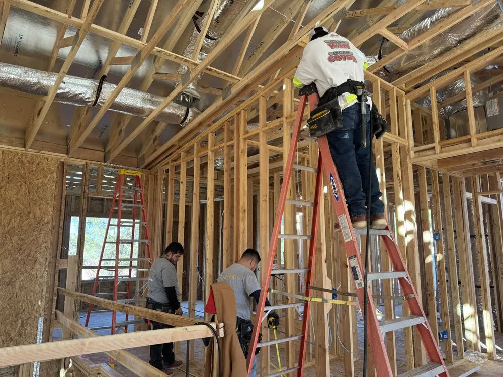 Slide of Modern Electric