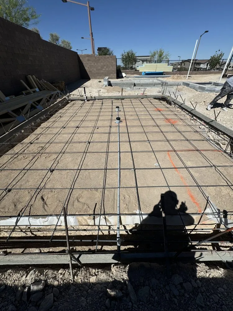 Slide of Modern Electric