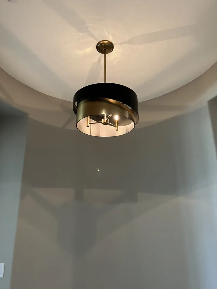 Slide of Modern Electric