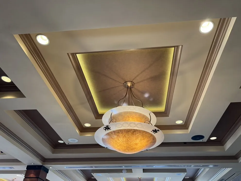 Expert panel upgrade service in ,  - Modern Electric