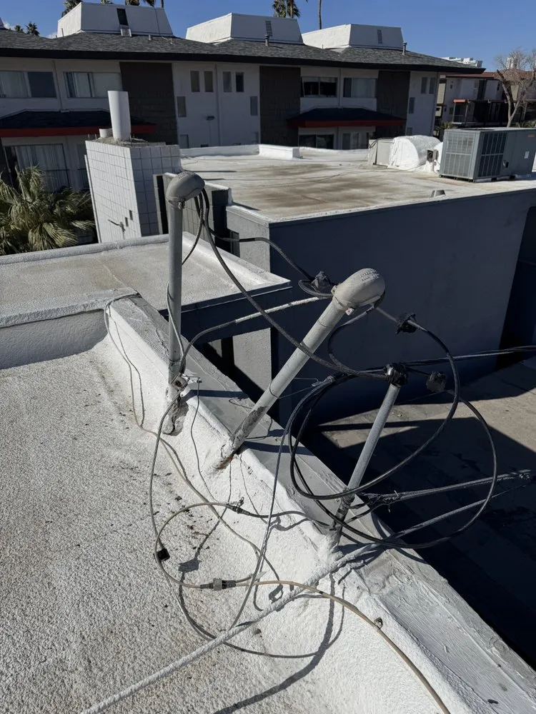 Slide of Modern Electric