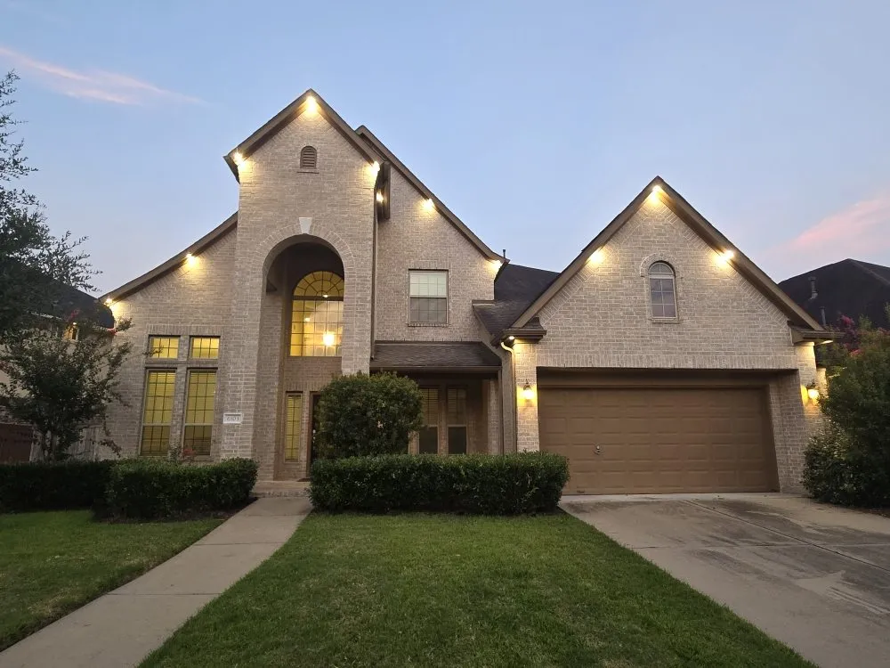 Slide of Modern Electric