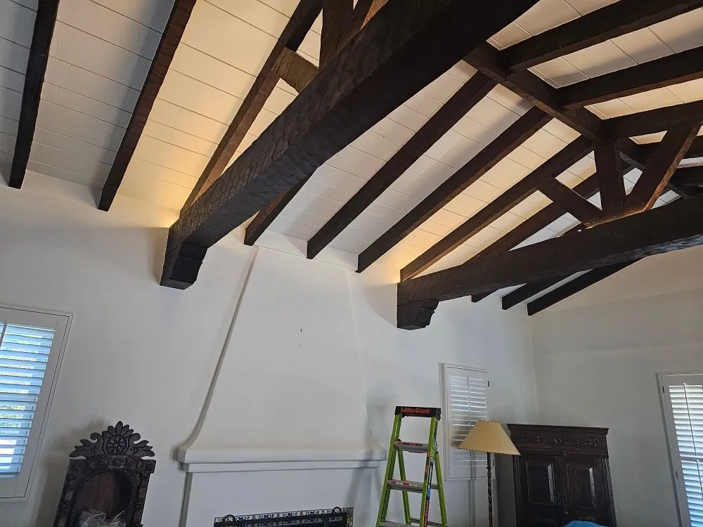 Slide of Modern Electric Solutions