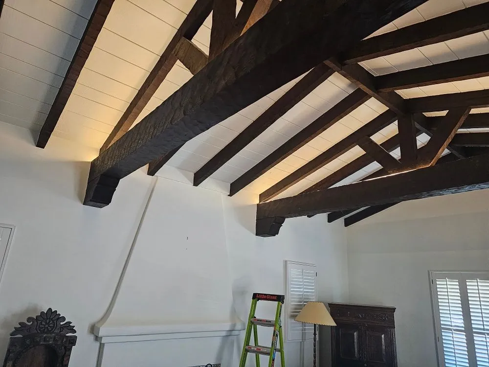 Slide of Modern Electric Solutions