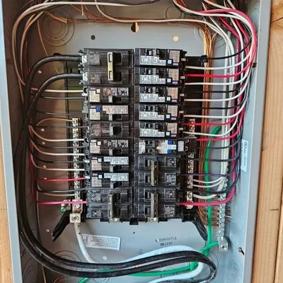 Modern Electric Solutions