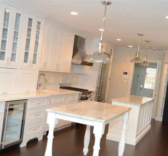 Slide of Modern Electric