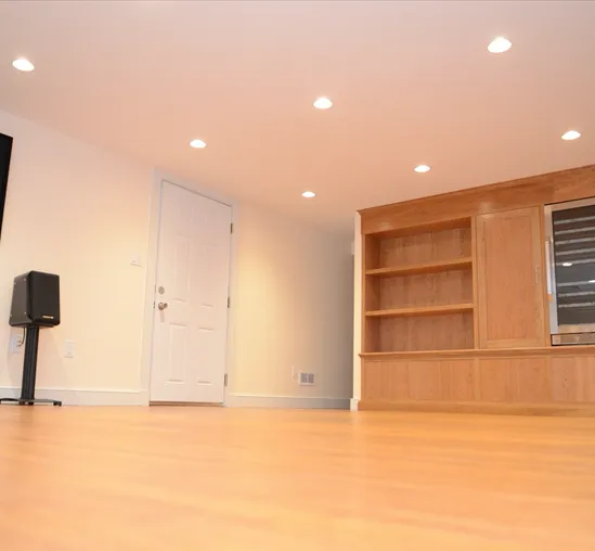 Slide of Modern Electric