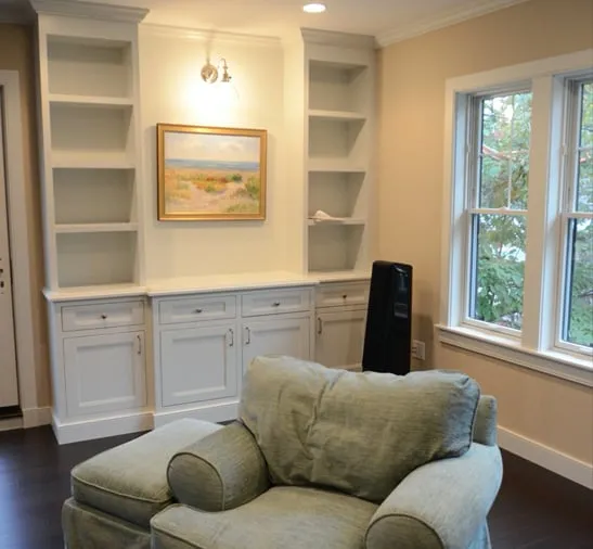 Slide of Modern Electric