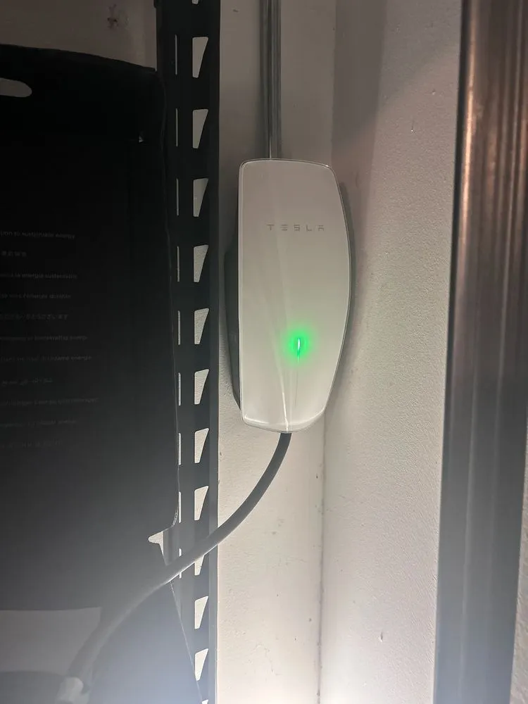 Slide of Modern Electrical & Generator Innovations