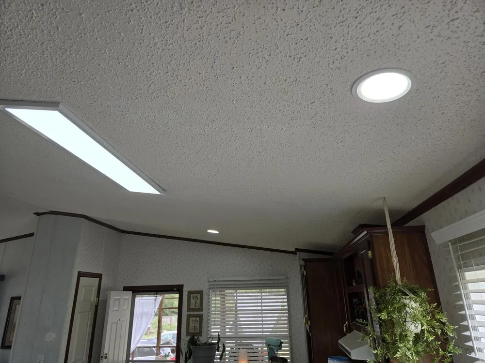 Affordable electrical service for homes in outlet and switch repair,  by 