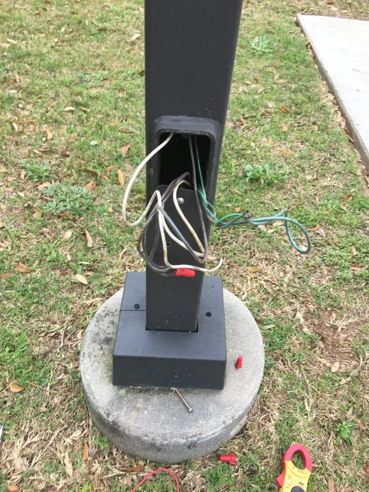 Professional wiring installation experts serving ,  - Modern Electrical & Generator Innovations