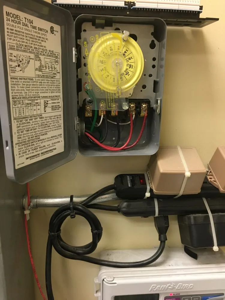 Slide of Modern Electrical & Generator Innovations